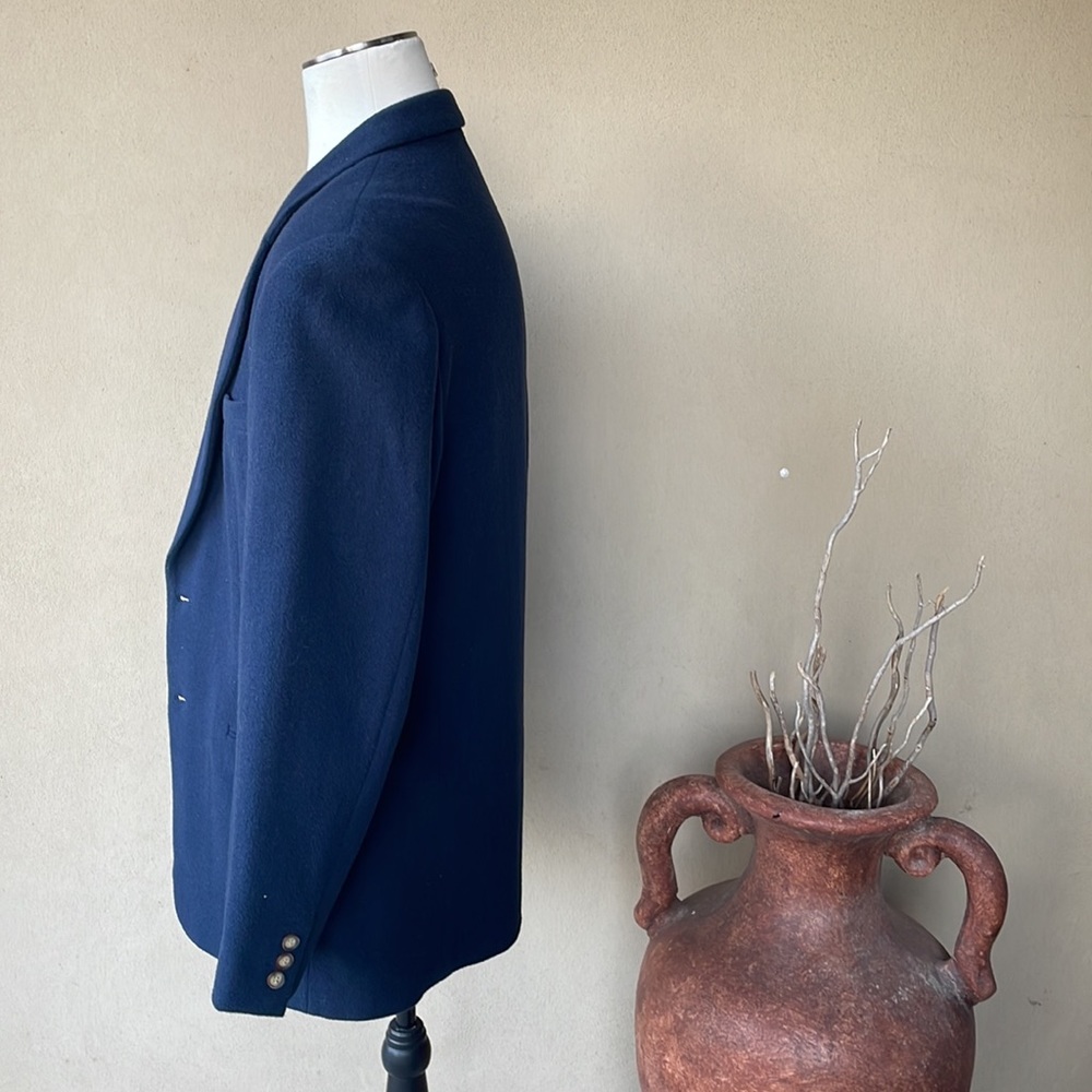 Structure blazer - Picture 4 of 15
